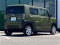 2022 Daihatsu Taft