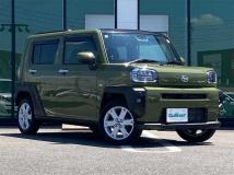 2022 Daihatsu Taft