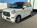 2018 Daihatsu Cast