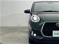 2022 Toyota Passo