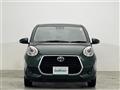2022 Toyota Passo