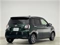 2022 Toyota Passo