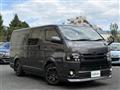 2015 Toyota Hiace Van