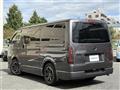 2015 Toyota Hiace Van