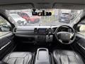 2015 Toyota Hiace Van