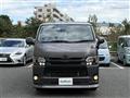 2015 Toyota Hiace Van