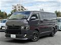 2015 Toyota Hiace Van