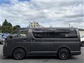 2015 Toyota Hiace Van