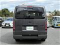 2015 Toyota Hiace Van