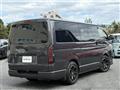 2015 Toyota Hiace Van