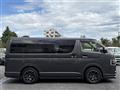 2015 Toyota Hiace Van