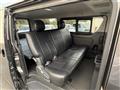 2015 Toyota Hiace Van