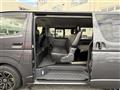 2015 Toyota Hiace Van
