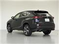 2021 Lexus NX