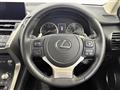 2021 Lexus NX