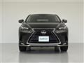 2021 Lexus NX