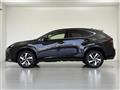 2021 Lexus NX