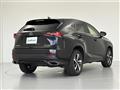 2021 Lexus NX