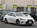 2019 Lexus ES