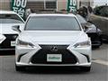 2019 Lexus ES