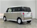 2018 Daihatsu Move Canbus