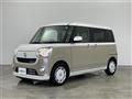 2018 Daihatsu Move Canbus