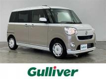 2018 Daihatsu Move Canbus