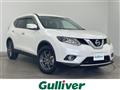 2013 Nissan X-Trail
