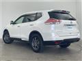 2013 Nissan X-Trail