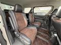 2015 Toyota Alphard