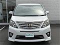 2015 Toyota Alphard