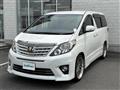 2015 Toyota Alphard
