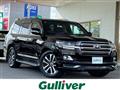 2017 Toyota Land Cruiser