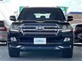 2017 Toyota Land Cruiser