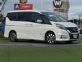 2016 Nissan Serena