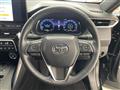 2024 Toyota Harrier
