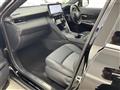 2024 Toyota Harrier