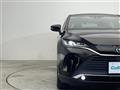 2024 Toyota Harrier