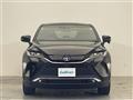 2024 Toyota Harrier