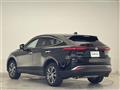 2024 Toyota Harrier