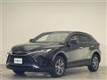2024 Toyota Harrier