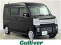 2015 Suzuki Every Wagon