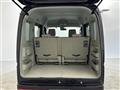 2015 Suzuki Every Wagon