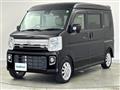 2015 Suzuki Every Wagon