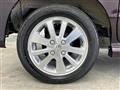 2015 Suzuki Every Wagon
