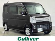 2015 Suzuki Every Wagon