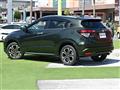 2016 Honda VEZEL