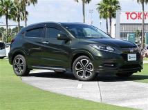 2016 Honda VEZEL