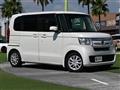 2017 Honda N BOX