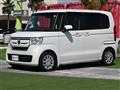 2017 Honda N BOX